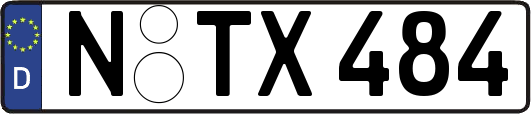N-TX484