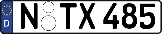 N-TX485