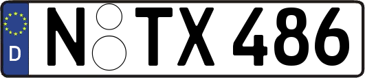 N-TX486