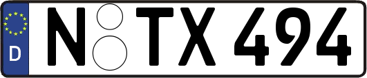 N-TX494