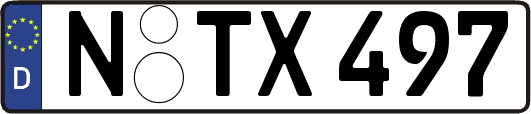 N-TX497