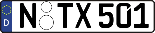 N-TX501