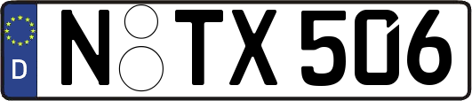 N-TX506