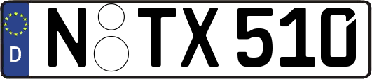N-TX510