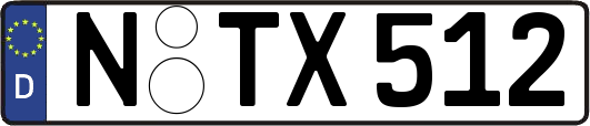 N-TX512