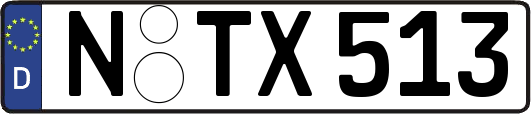 N-TX513