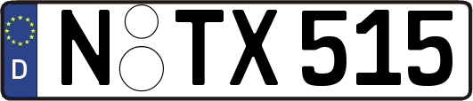 N-TX515
