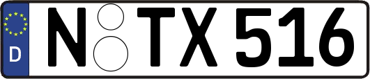 N-TX516