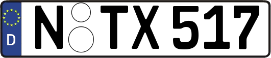 N-TX517