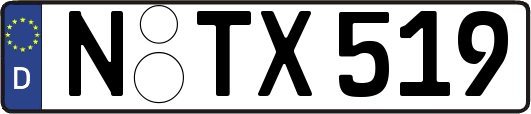 N-TX519
