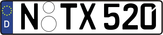 N-TX520