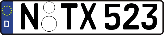 N-TX523