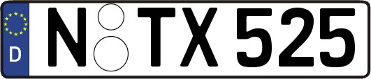 N-TX525