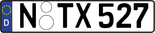N-TX527