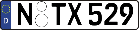 N-TX529