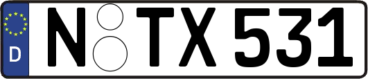 N-TX531