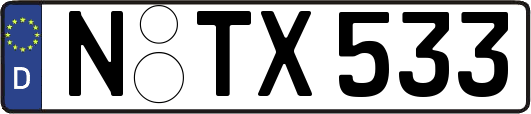 N-TX533