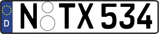 N-TX534