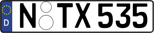 N-TX535