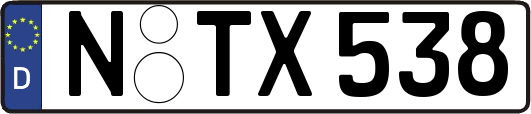 N-TX538