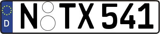 N-TX541