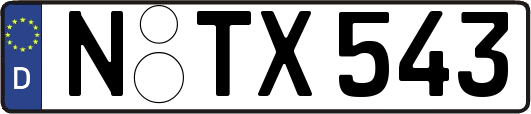 N-TX543