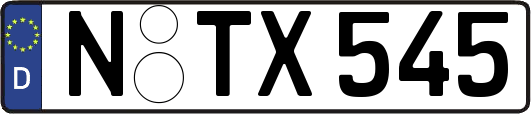 N-TX545