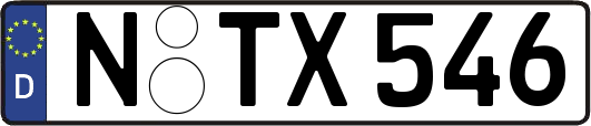 N-TX546