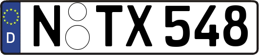 N-TX548