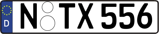 N-TX556