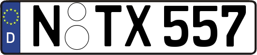N-TX557
