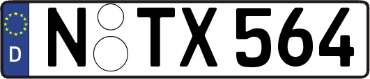 N-TX564