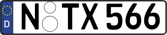 N-TX566
