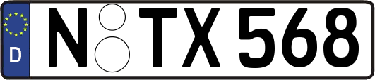 N-TX568