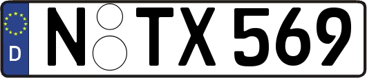 N-TX569