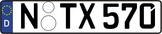 N-TX570