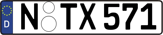 N-TX571