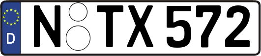 N-TX572