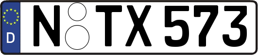 N-TX573