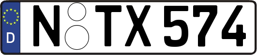 N-TX574