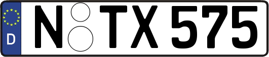 N-TX575