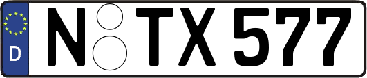 N-TX577