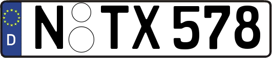 N-TX578
