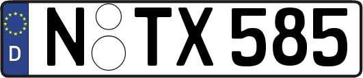 N-TX585