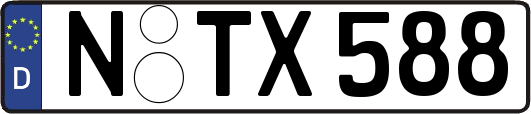 N-TX588