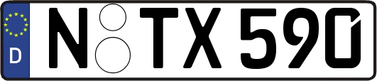 N-TX590