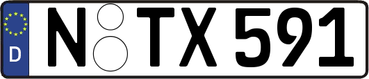 N-TX591