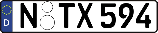 N-TX594