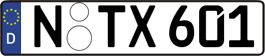 N-TX601