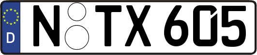 N-TX605
